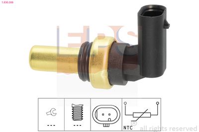 SENZOR TEMPERATURA LICHID DE RACIRE