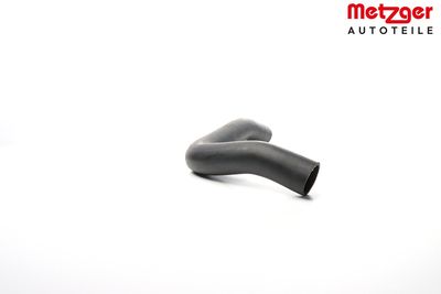 LADELUFTSCHLAUCH METZGER AUTOTEILE 2400388 25