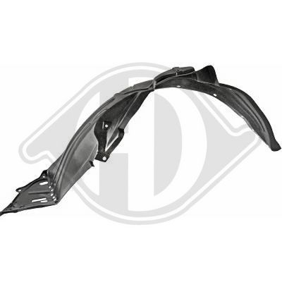 CARENAJ CPASAJ ROATA DIEDERICHS 5240009