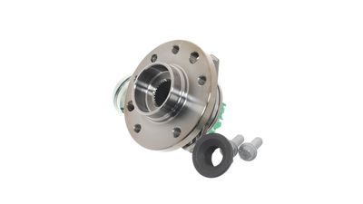 RADLAGERSATZ SKF VKBA6506 14