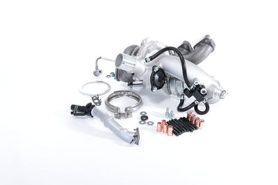 LADER AUFLADUNG BTS Turbo T981466BT 33