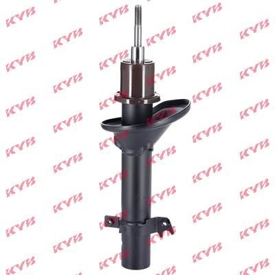 STOßDäMPFER KYB 634066 22