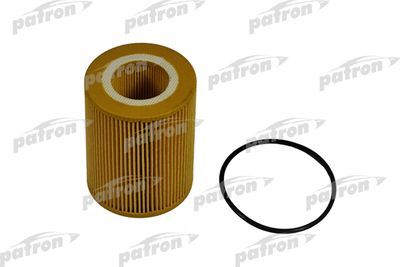 Масляный фильтр PATRON PF4241 для LAND ROVER FREELANDER