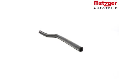 FURTUN RADIATOR METZGER AUTOTEILE 2420470 8