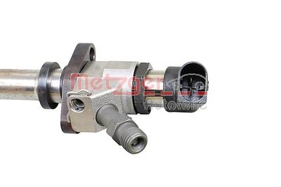 INJECTOR METZGER 0871058 1