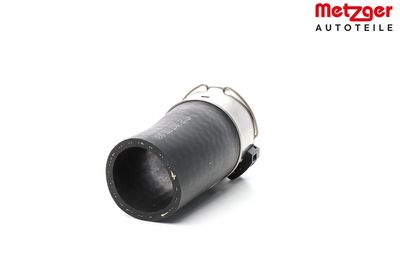 LADELUFTSCHLAUCH METZGER AUTOTEILE 2401377 28