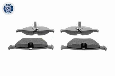 BREMSBELAGSATZ SCHEIBENBREMSE VAICO V208107 1