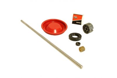 SET DE DEBREIERE ACTIONARE AMBREIAJ MAPCO 127418 1