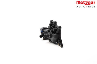 TERMOSTAT LICHID RACIRE METZGER AUTOTEILE 4006467 9