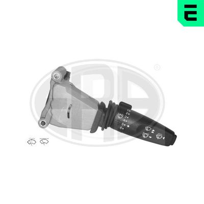 COMUTATOR COLOANA DIRECTIE