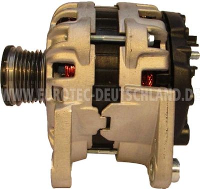 GENERATOR EUROTEC 12090698 1