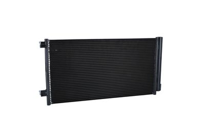 CONDENSATOR CLIMATIZARE NRF 350439 24