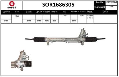 CASETA DIRECTIE EAI SOR1686305