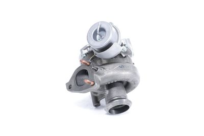 LADER AUFLADUNG BTS Turbo T918329 27