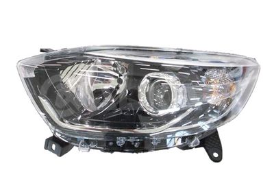ALKAR 2775187 Основная фара  для RENAULT CAPTUR (Рено Каптур)