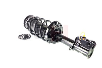 ANSAMBLU TELESCOP ARC GH GH353610C09 53