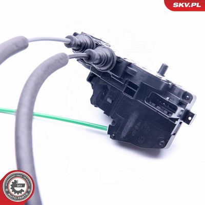 ESEN SKV - Zámok dverí HYUNDAI , 16SKV644