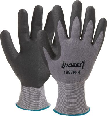 Vorschau Schutzhandschuh