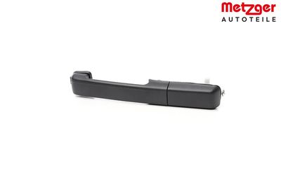 MANER USA METZGER AUTOTEILE 2310586 4