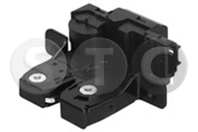 Zamek drzwi STC T443696