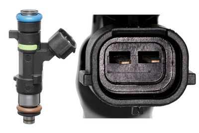 INJECTOR VALEO 348307 2