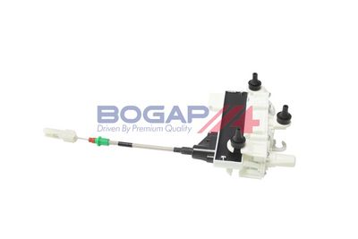 ASISTENT LA îNCHIDERE Ușă BOGAP B7213107 3