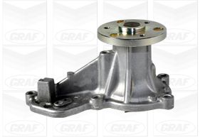 Water Pump, engine cooling PA1092