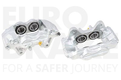 MDR EUB-1213067 Тормозной суппорт для MITSUBISHI PAJERO IV Van (V9_, V8_, V8_V)