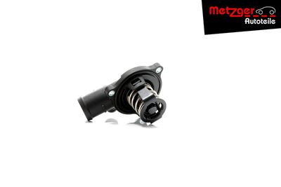 THERMOSTAT KüHLMITTEL METZGER AUTOTEILE 4006301 18