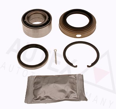AUTEX 802848 Подшипник ступицы  для TOYOTA PASEO (Тойота Пасео)