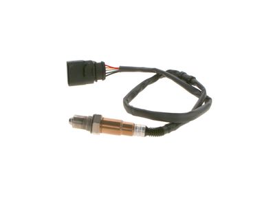 Lambda Sensor 0 258 027 080