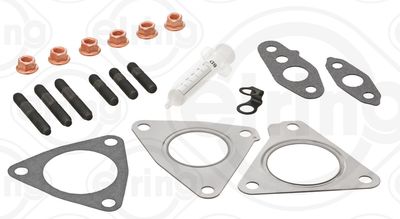 Mounting Kit, charger 733.860