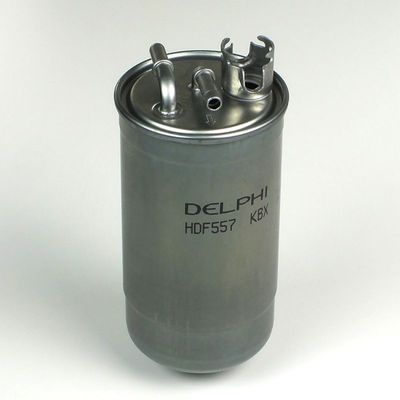 FILTRU COMBUSTIBIL DELPHI HDF557 1