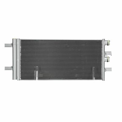 CONDENSATOR CLIMATIZARE NISSENS 940509 24