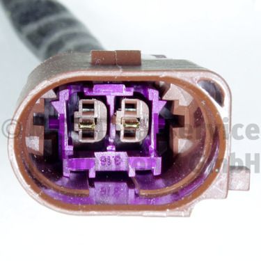 Vorschau Sensor, Abgastemperatur Ansicht 2