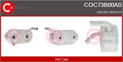 RADIATOR RACIRE ULEI CUTIE DE VITEZE AUTOMATA