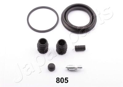 JAPANPARTS KD-805 Тормозной суппорт  для SUZUKI GRAND VITARA I (FT, HT) 1.6 4x4 (SQ 416)