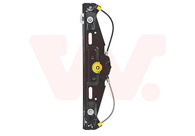 стъклоподемник VAN WEZEL 0678263