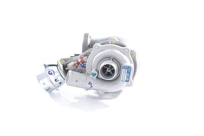 LADER AUFLADUNG BTS Turbo T914182 8