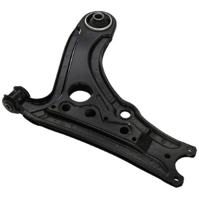 LENKER RADAUFHäNGUNG