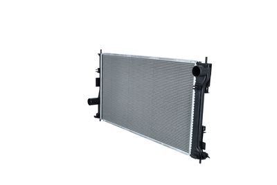 RADIATOR RACIRE MOTOR NRF 58558 11