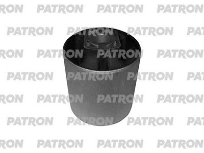 PATRON PSE11860 Сайлентблок рычага  для AUDI Q5 (Ауди Q5)