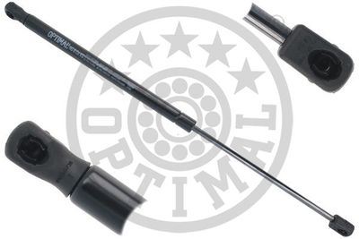 OPTIMAL AG-50911 Амортизатор багажника и капота  для VW GOLF II (19E, 1G1) 1.8 GTI