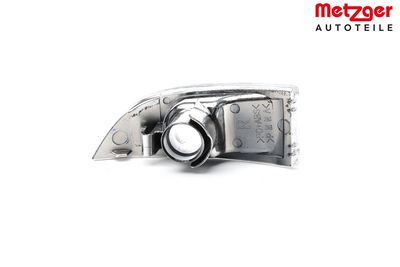 BLINKLEUCHTE METZGER AUTOTEILE 2080184 22