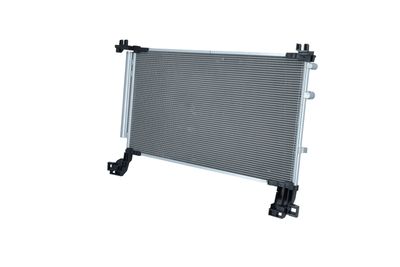 CONDENSATOR CLIMATIZARE NRF 350626 30