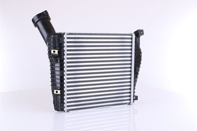 INTERCOOLER COMPRESOR NISSENS 96687 20
