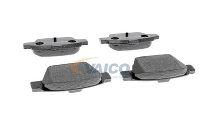 BREMSBELAGSATZ SCHEIBENBREMSE VAICO V240068 57