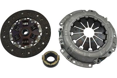 Комплект сцепления KAVO PARTS CP-6054 для HYUNDAI COUPE