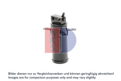 TROCKNER KLIMAANLAGE