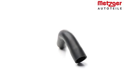 LADELUFTSCHLAUCH METZGER AUTOTEILE 2400730 27